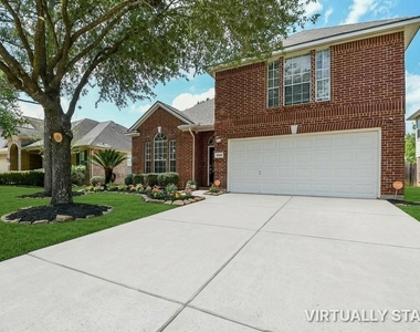 20939 Jessica Rose Lane - Photo Thumbnail 2