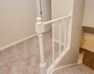 14703 Barryknoll Lane - Photo Thumbnail 14