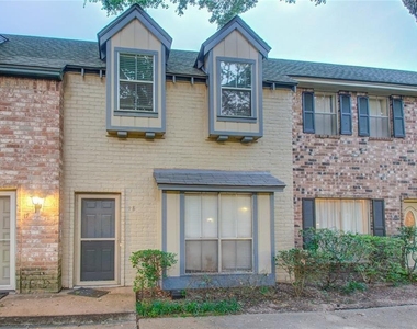 14703 Barryknoll Lane - Photo Thumbnail 1