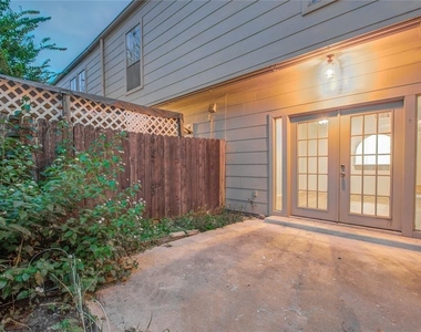 14703 Barryknoll Lane - Photo Thumbnail 25