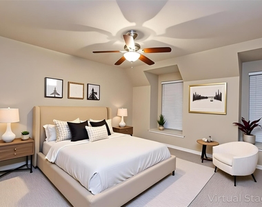 14703 Barryknoll Lane - Photo Thumbnail 19