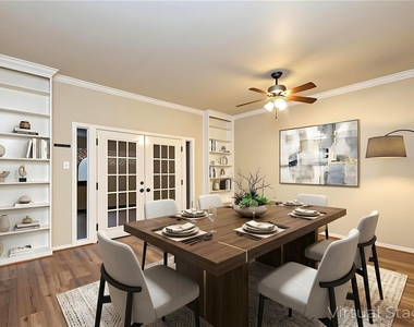 14703 Barryknoll Lane - Photo Thumbnail 11
