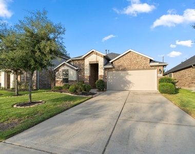 4115 Steven Falls Court - Photo Thumbnail 5