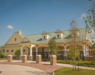 4115 Steven Falls Court - Photo Thumbnail 2