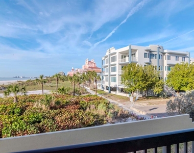 3200 Gulf Boulevard - Photo Thumbnail 28