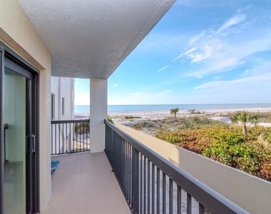 3200 Gulf Boulevard - Photo Thumbnail 26