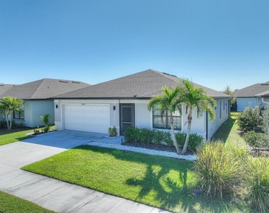 10820 Marlberry Way - Photo Thumbnail 1