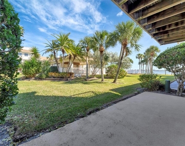 1451 Gulf Boulevard - Photo Thumbnail 10