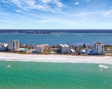 1451 Gulf Boulevard - Photo Thumbnail 38