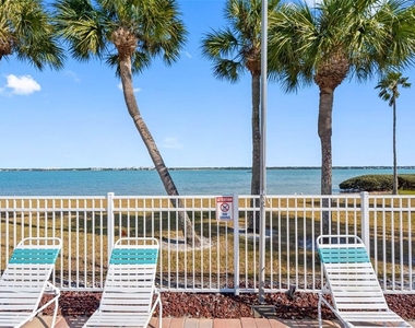 1451 Gulf Boulevard - Photo Thumbnail 20