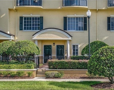 5238 W Kennedy Boulevard - Photo Thumbnail 1