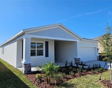 2732 Gentle Rain Drive - Photo Thumbnail 1