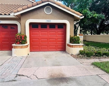7803 Sugar Brook Court - Photo Thumbnail 1