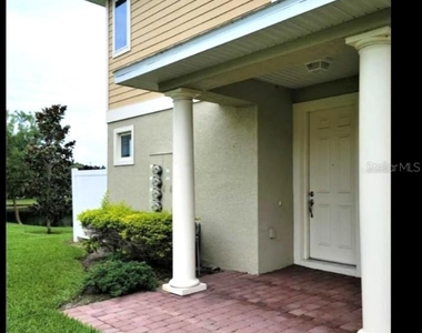 3603 Sanctuary Drive - Photo Thumbnail 1