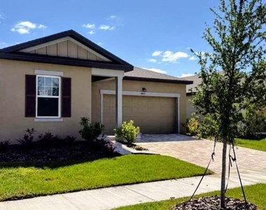 2443 Grey Hawk Dr - Photo Thumbnail 2