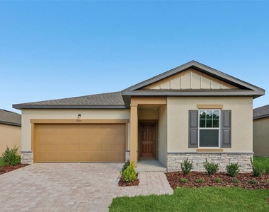 2443 Grey Hawk Dr - Photo Thumbnail 1