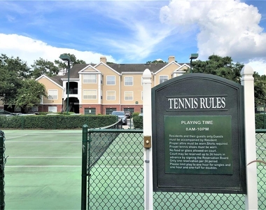 13015 Plantation Park Circle - Photo Thumbnail 13