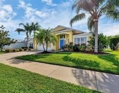 4510 Sanibel Way - Photo Thumbnail 1