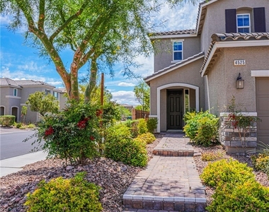 4525 Cougar Avenue - Photo Thumbnail 7