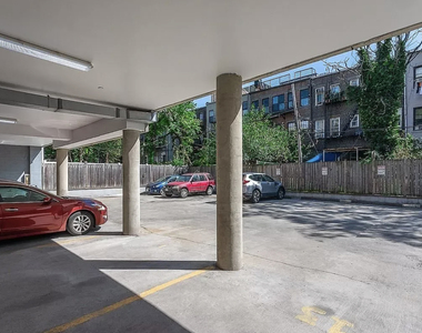 Irving Avenue & Stanhope Street  - Photo Thumbnail 7