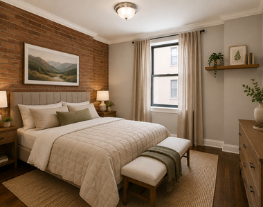 Columbus Avenue & West 108th Street - Photo Thumbnail 2