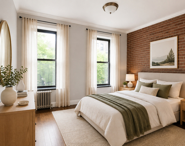 Columbus Avenue & West 108th Street - Photo Thumbnail 4