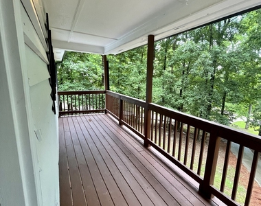 5019 Peach Mountain Circle - Photo Thumbnail 17