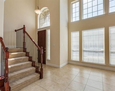 3409 Porter Creek Drive - Photo Thumbnail 4