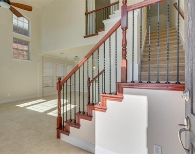 3409 Porter Creek Drive - Photo Thumbnail 3