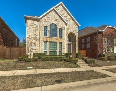 3409 Porter Creek Drive - Photo Thumbnail 2