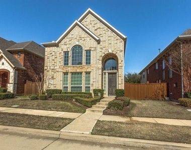 3409 Porter Creek Drive - Photo Thumbnail 1