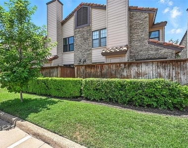 5626 Preston Oaks Road - Photo Thumbnail 2