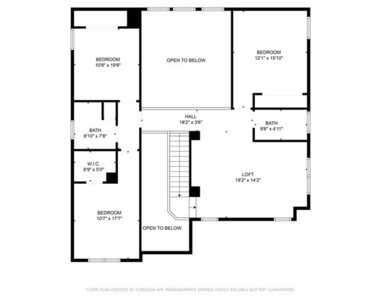 3122 Spring Creek Trail - Photo Thumbnail 36