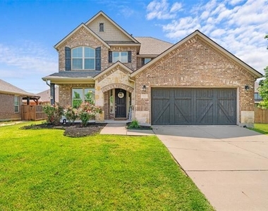 3122 Spring Creek Trail - Photo Thumbnail 2