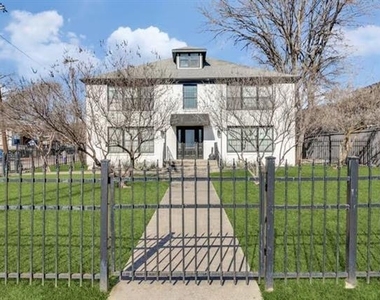 5003 Bryan Street - Photo Thumbnail 1
