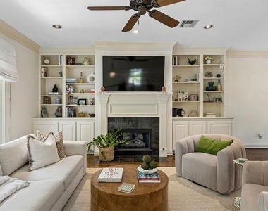 3101 Rosedale Avenue - Photo Thumbnail 4
