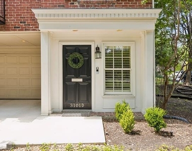 3101 Rosedale Avenue - Photo Thumbnail 1