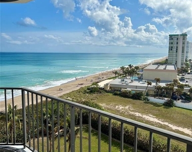 9650 S Ocean Drive S - Photo Thumbnail 12
