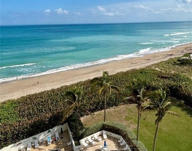9650 S Ocean Drive S - Photo Thumbnail 13