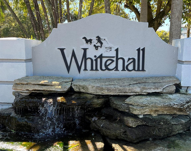 1526 Whitehall Drive - Photo Thumbnail 20