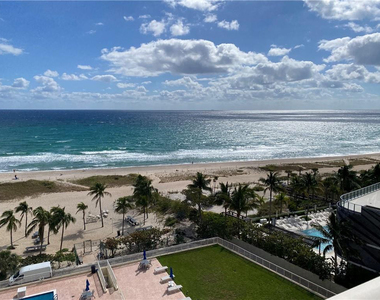 750 N Ocean Boulevard - Photo Thumbnail 2