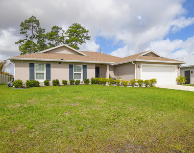3110 Sw Curcuma Street - Photo Thumbnail 1
