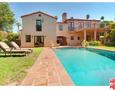 725 N Foothill Road - Photo Thumbnail 2