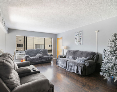 333 S Serrano Avenue - Photo Thumbnail 5