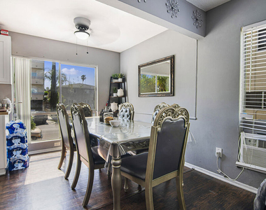333 S Serrano Avenue - Photo Thumbnail 6