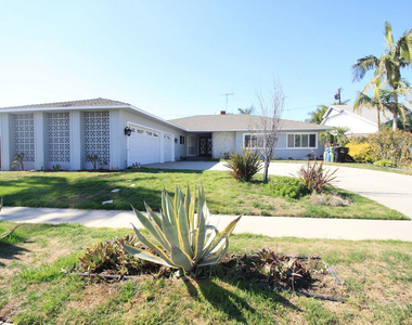 6605 S Sherbourne Drive - Photo Thumbnail 1