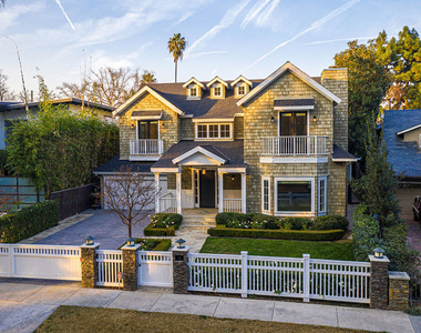 10161 Valley Spring Lane - Photo Thumbnail 1