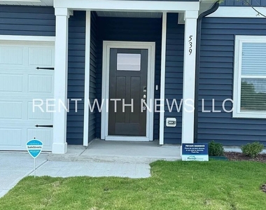 539 White Birch Lane - Photo Thumbnail 2