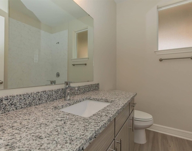1201 W Whitestone Blvd - Photo Thumbnail 12