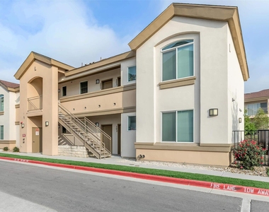 1201 W Whitestone Blvd - Photo Thumbnail 17